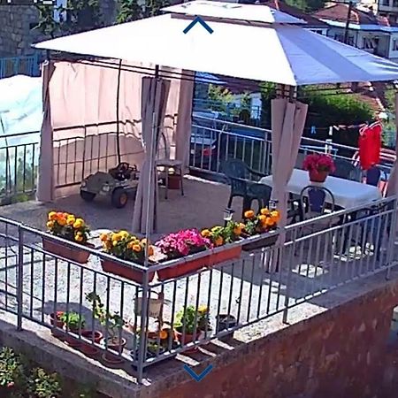 Villa Flora Apartments Krushevo Krusevo Kültér fotó