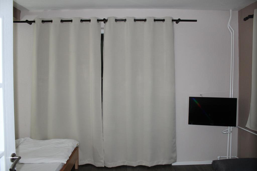 Villa Flora Apartments Krushevo Krusevo Kültér fotó