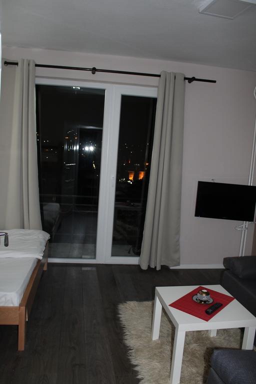 Villa Flora Apartments Krushevo Krusevo Kültér fotó