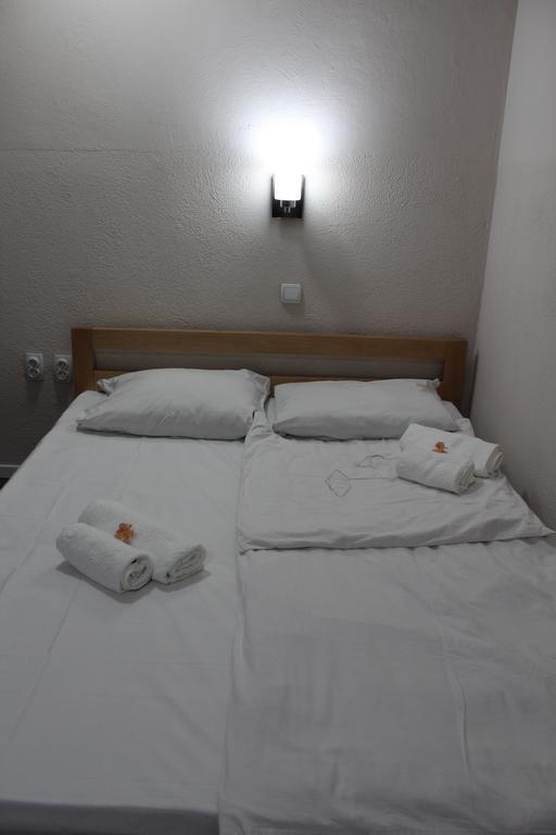 Villa Flora Apartments Krushevo Krusevo Kültér fotó