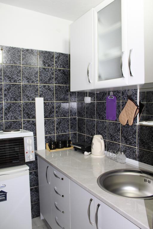 Villa Flora Apartments Krushevo Krusevo Kültér fotó