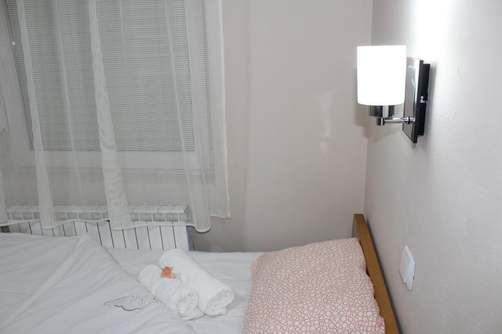 Villa Flora Apartments Krushevo Krusevo Kültér fotó