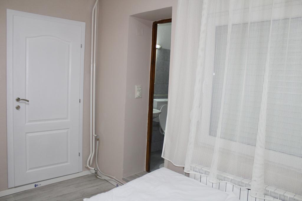 Villa Flora Apartments Krushevo Krusevo Kültér fotó