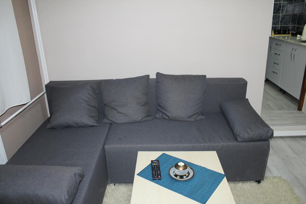 Villa Flora Apartments Krushevo Krusevo Kültér fotó